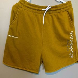 Mens shorts
